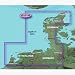 GARMIN VEU019R ALBORG TO AMSTERDAM BLUECHART G2 VISION
