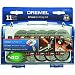 Dremel EZ688-01 EZ Lock Mini Cutting Kit for Metal and Plastic