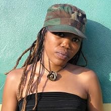 Queen Ifrica
