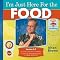 Food & Cookbooks to read and read and use...