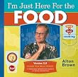 I'm Just Here for the Food: Version 2.0