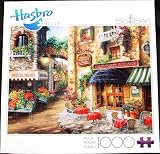 Big Ben 1,000 Piece Puzzle - Frutta Fresca