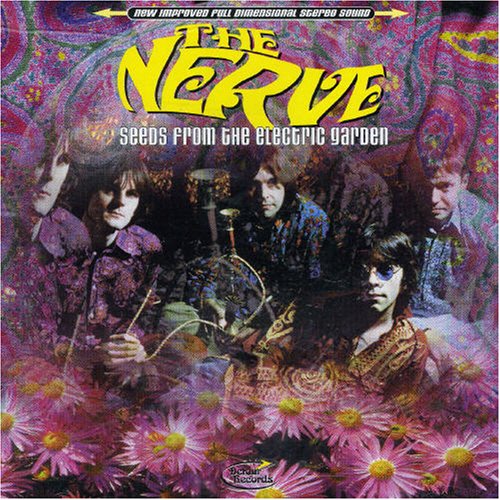 CD-Charts  Search : Seeds from the Electric Garden