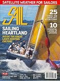Sail, November 2006 Issue