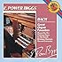 Bach: Great Organ Favorites with E. Power Biggs