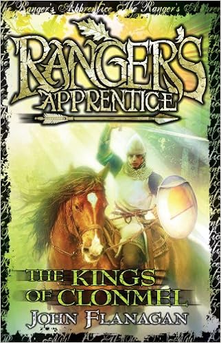 Rangers Apprentice 12 Epub Sites