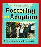 Books : Fostering and Adoption (Talking About)