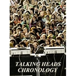 Talking Heads: Chronology Deluxe
