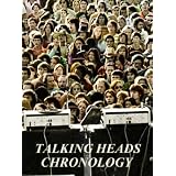 Talking Heads: Chronology Deluxe