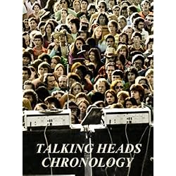 Talking Heads: Chronology Deluxe