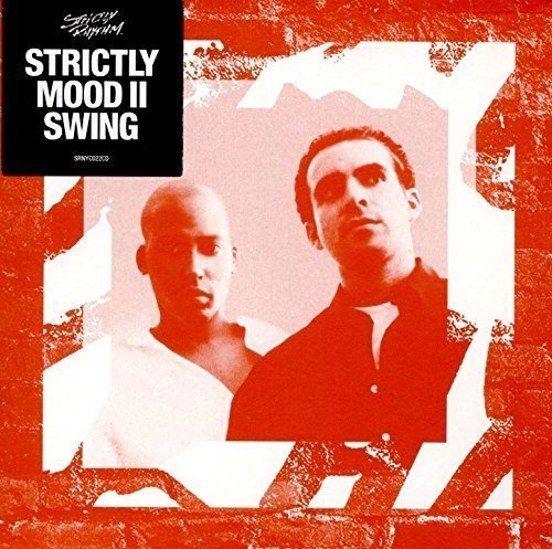 Strictly Mood II Swing
