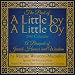 The Best of A Little Joy A Little Oy: 2010 Day-to-Day Calendar