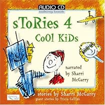 Stories 4 Cool Kids