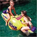 Poolmaster Two person fun rocker for the pool