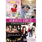 Romantic Comedy Collector's Set