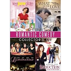 Romantic Comedy Collectors Set [DVD] [Region 1] [US Import] [NTSC]