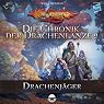 H&ouml;rbuch Drachenjäger (Die Chronik der Drachenlanze 2)
