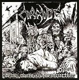 Death Doom & Destruction