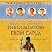 Books : The Gladiators from Capua: Roman Mysteries, Book 8