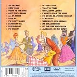 picture of Fats Domino Jukebox, the - 20 Greatest Hits