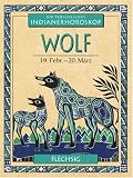 Produkt-Bild: Meadows, Kenneth : Wolf