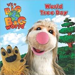 World Tree Day (It's a Big Big World (8x8))