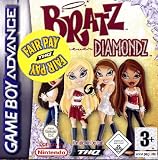 Eigenschaften THQ Entertainment GmbH  / Bratz - Forever Diamondz
