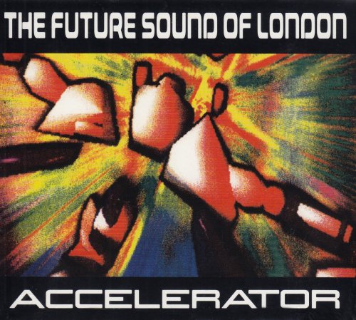The Future Sound of London on Maestro.fm