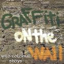 Graffiti On the Wall