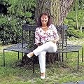 Baumbank Romantic Park