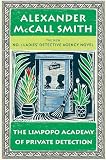 The Limpopo Academy of Private Detection