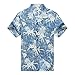 Men's Hawaiian Shirt Aloha Shirt in NEW CLASSIC DESIGN