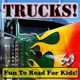 Top Trucks! Big Trucks Doing Hard Work! (Over 45+ Photos of Awesome Trucks Working With Descriptions)