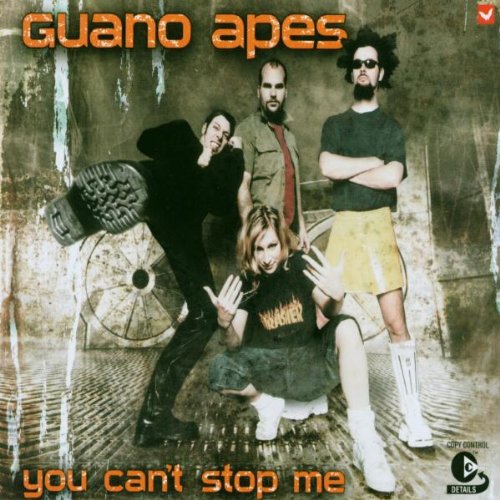 Guano Apes Picture 5