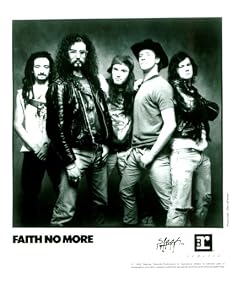 Image de Faith No More
