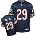 Chester Taylor Chicago Bears Replica Team Color Jersey by Reebok