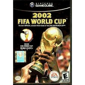 2002 FIFA World Cup