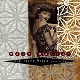 Mary Martin: The Decca Years, 1938/1946