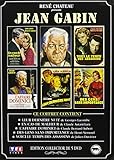 Image de Coffret Jean Gabin : l'affaire dominici ; leur dernière nuit ; en cas de