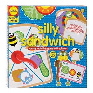 Silly Sandwich