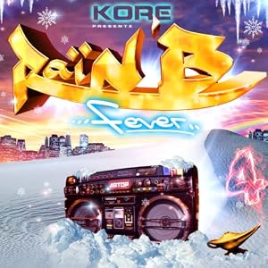 Raï N'B Fever 4