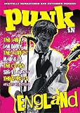 Punk In England [DVD]