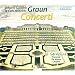 J.G. Graun, C.H. Graun: Concerti