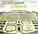 J.G. Graun, C.H. Graun: Concerti