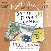 Agatha Raisin and the Day the Floods Came | M. C. Beaton