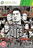 Sleeping Dogs (Xbox 360)