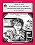 A Guide for Using Alexander and the Terrible, Horrible, No Good, Very Bad Day in the Classroom