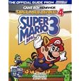 Super Mario Advance 4: Super Mario Bros. 3 Official Strategy Guide by Nintendo of America
