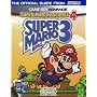 Super Mario Advance 4: Super Mario Bros. 3 Official Strategy Guide