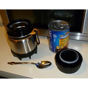 Thermos Element 5 16-Ounce Leak-Proof Food Jar